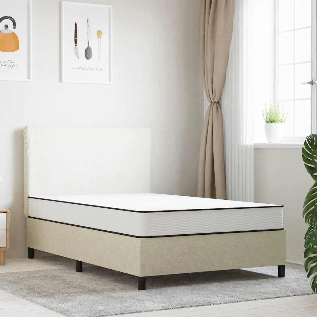 8721012205901_g_en_hd_1 vidaXL Bonnell Spring Mattress Medium 107x203 cm King Single Size - Image 2