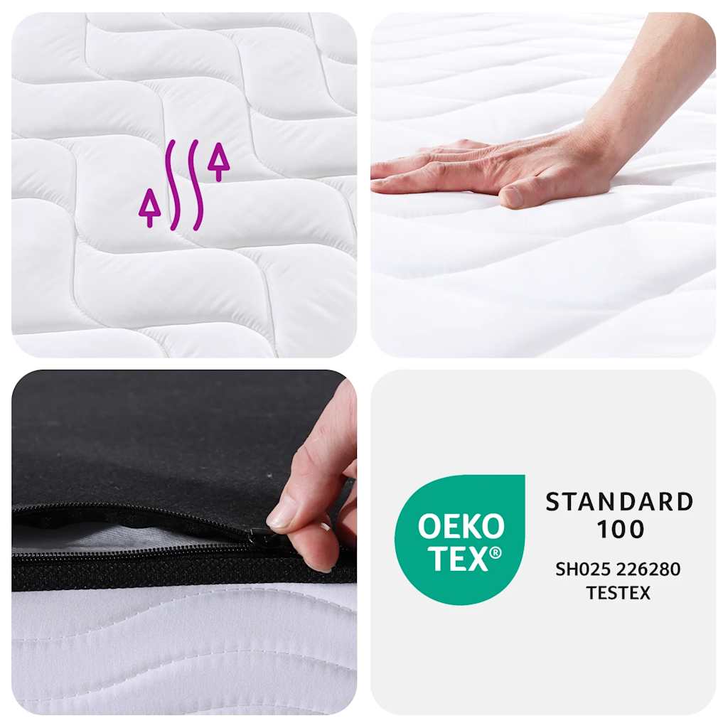 8721012205901_g_en_hd_5 vidaXL Bonnell Spring Mattress Medium 107x203 cm King Single Size - Image 6
