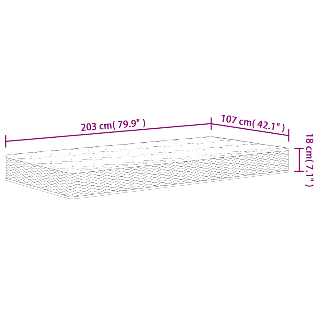 8721012205901_g_en_hd_8 vidaXL Bonnell Spring Mattress Medium 107x203 cm King Single Size - Image 9