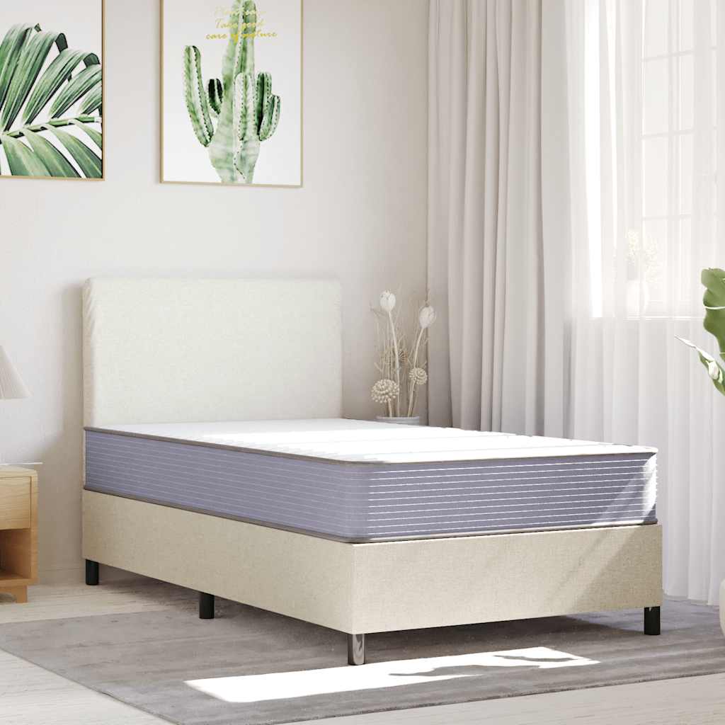 8721012206250_g_en_hd_1 vidaXL Foam Mattress Medium Soft 107x203 cm King Single Size - Image 2