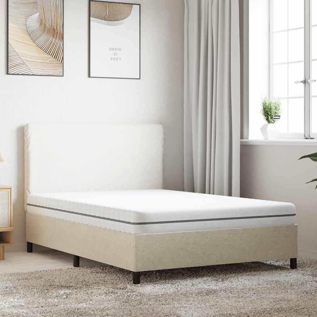 8721012206649_g_en_hd_1 vidaXL Foam Mattress Medium Soft 107x203 cm King Single Size - Image 2