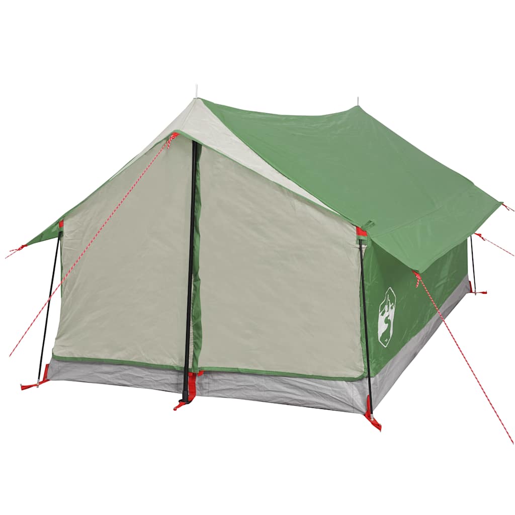 8721012208278_g_en_hd_4 vidaXL Camping Tent 2-Person Green Waterproof - Image 6