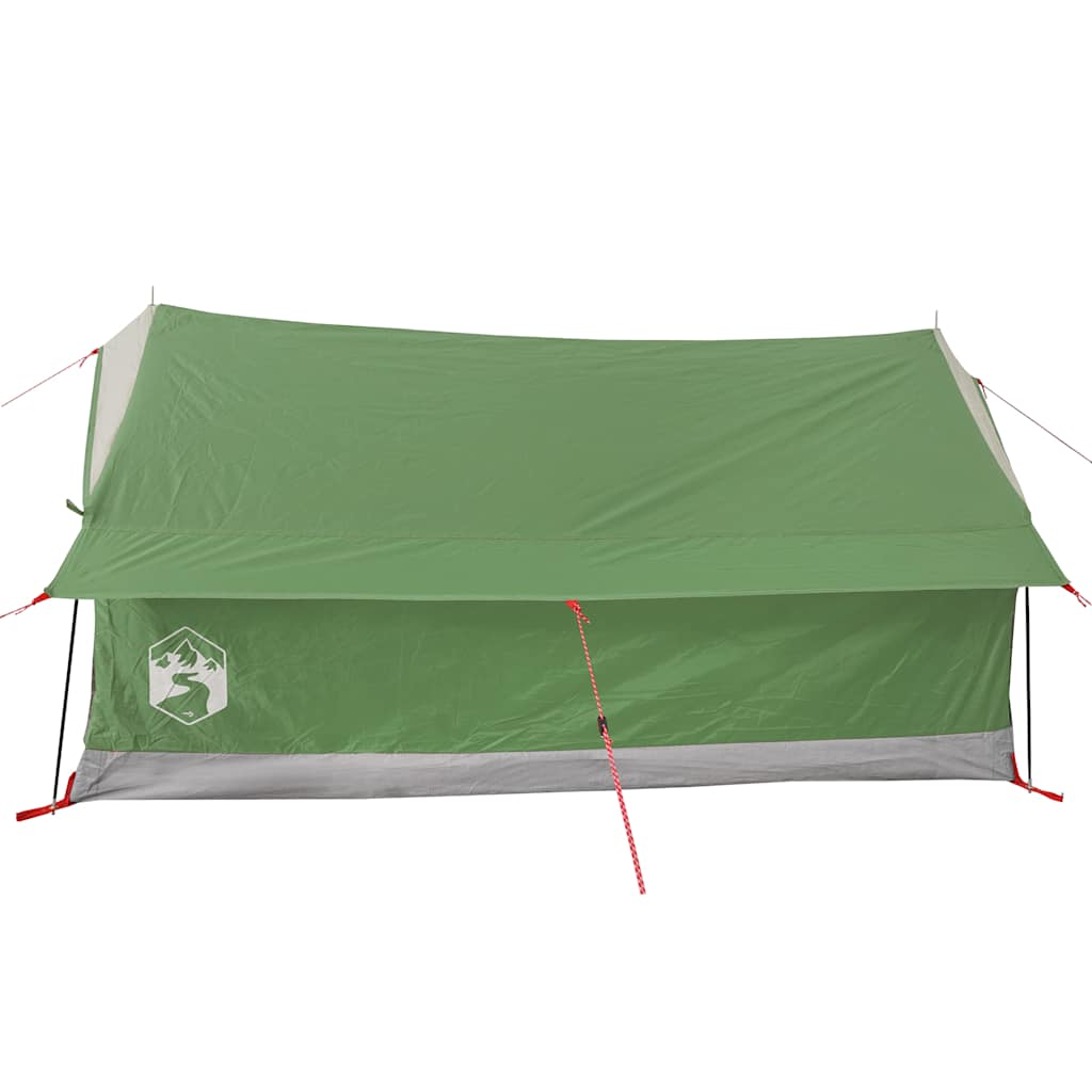 8721012208278_g_en_hd_6 vidaXL Camping Tent 2-Person Green Waterproof - Image 8