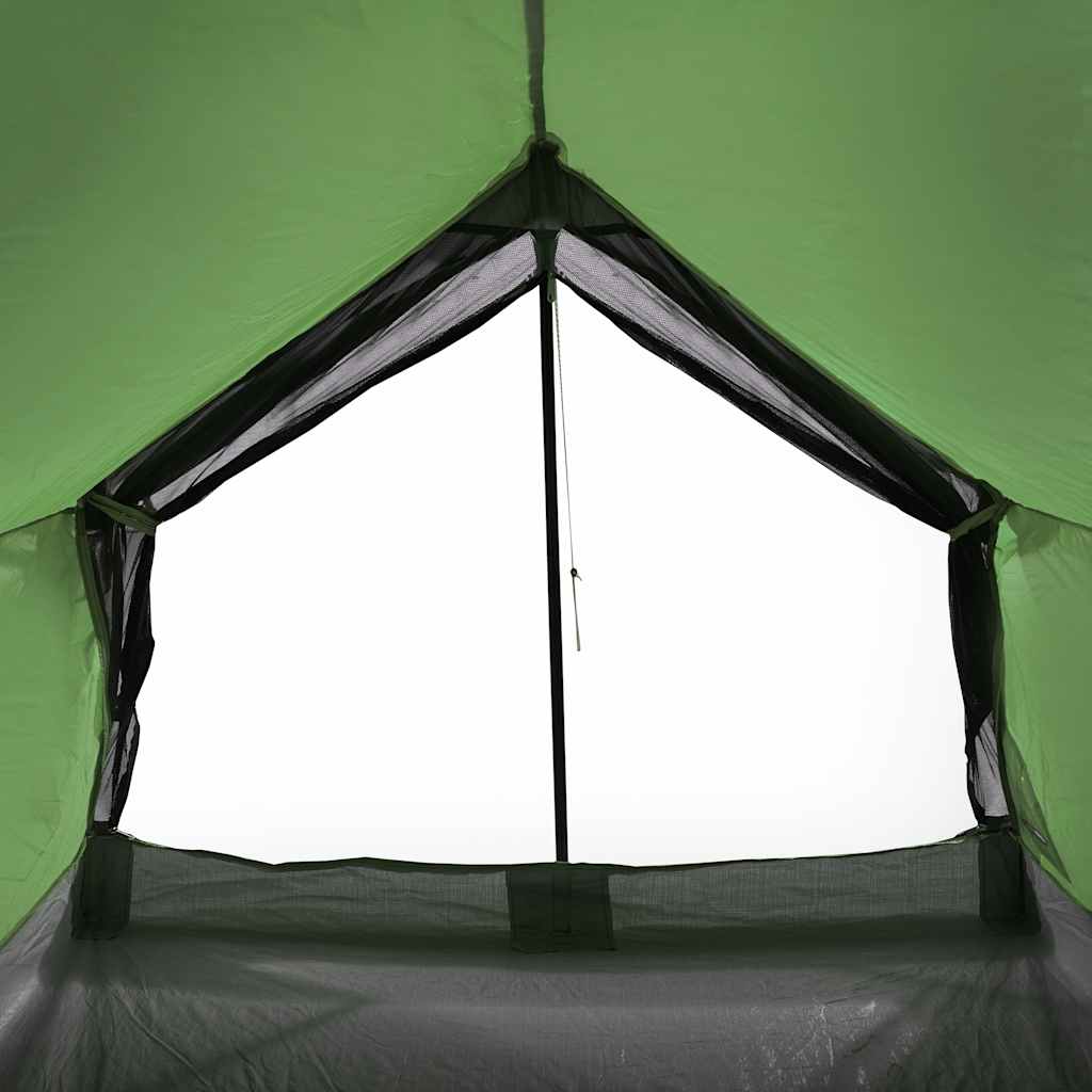 8721012208278_g_en_hd_8 vidaXL Camping Tent 2-Person Green Waterproof - Image 10