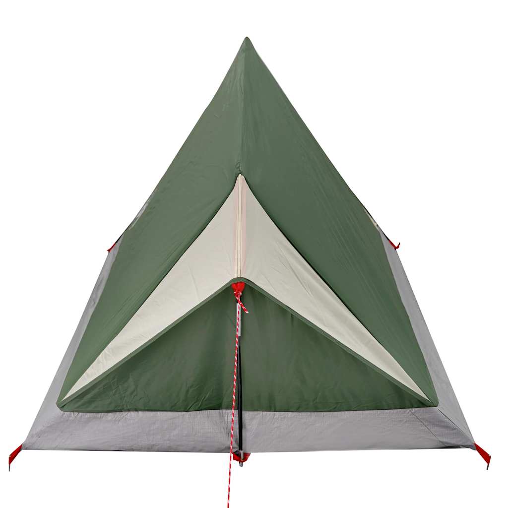 8721012208308_g_en_hd_6 vidaXL Camping Tent 2-Person Green Waterproof - Image 8