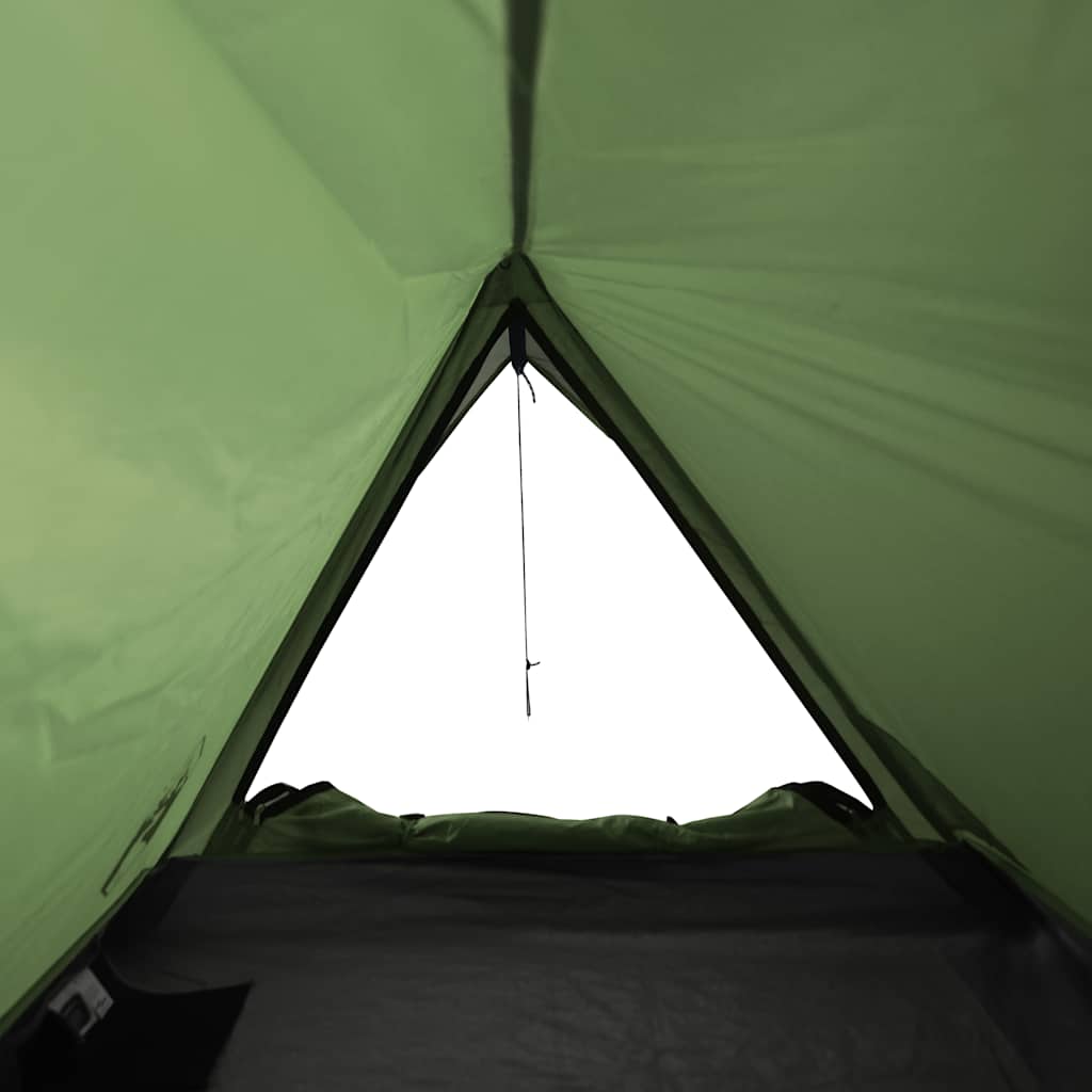 8721012208308_g_en_hd_7 vidaXL Camping Tent 2-Person Green Waterproof - Image 9