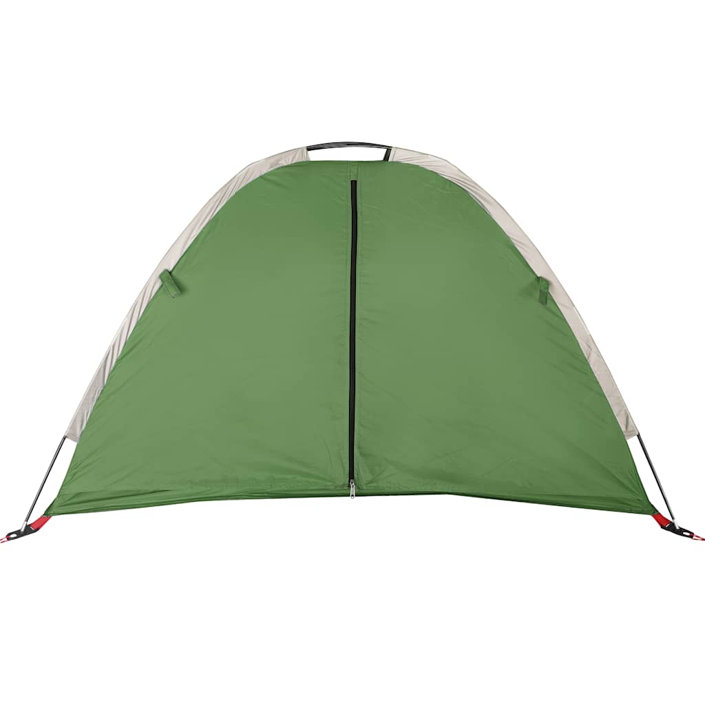 8721012208421_g_en_hd_4 vidaXL Storage Tent 9 Compartments Green Waterproof - Image 6