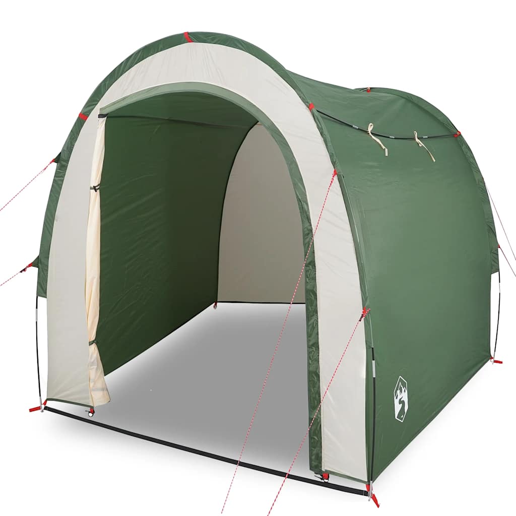 8721012208452_a_en_hd_1 vidaXL Storage Tent Green Waterproof - Image 2