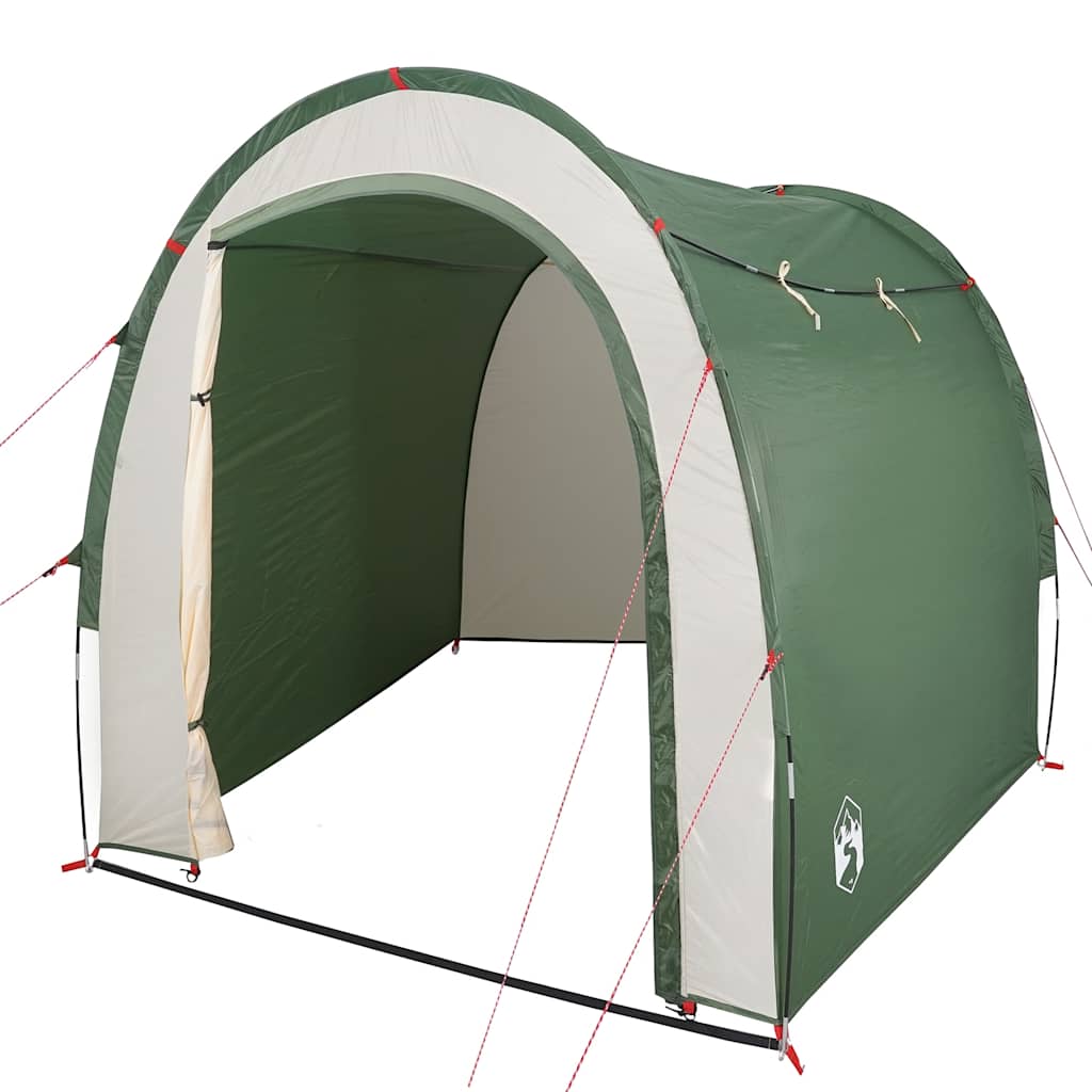 8721012208452_g_en_hd_2 vidaXL Storage Tent Green Waterproof - Image 4