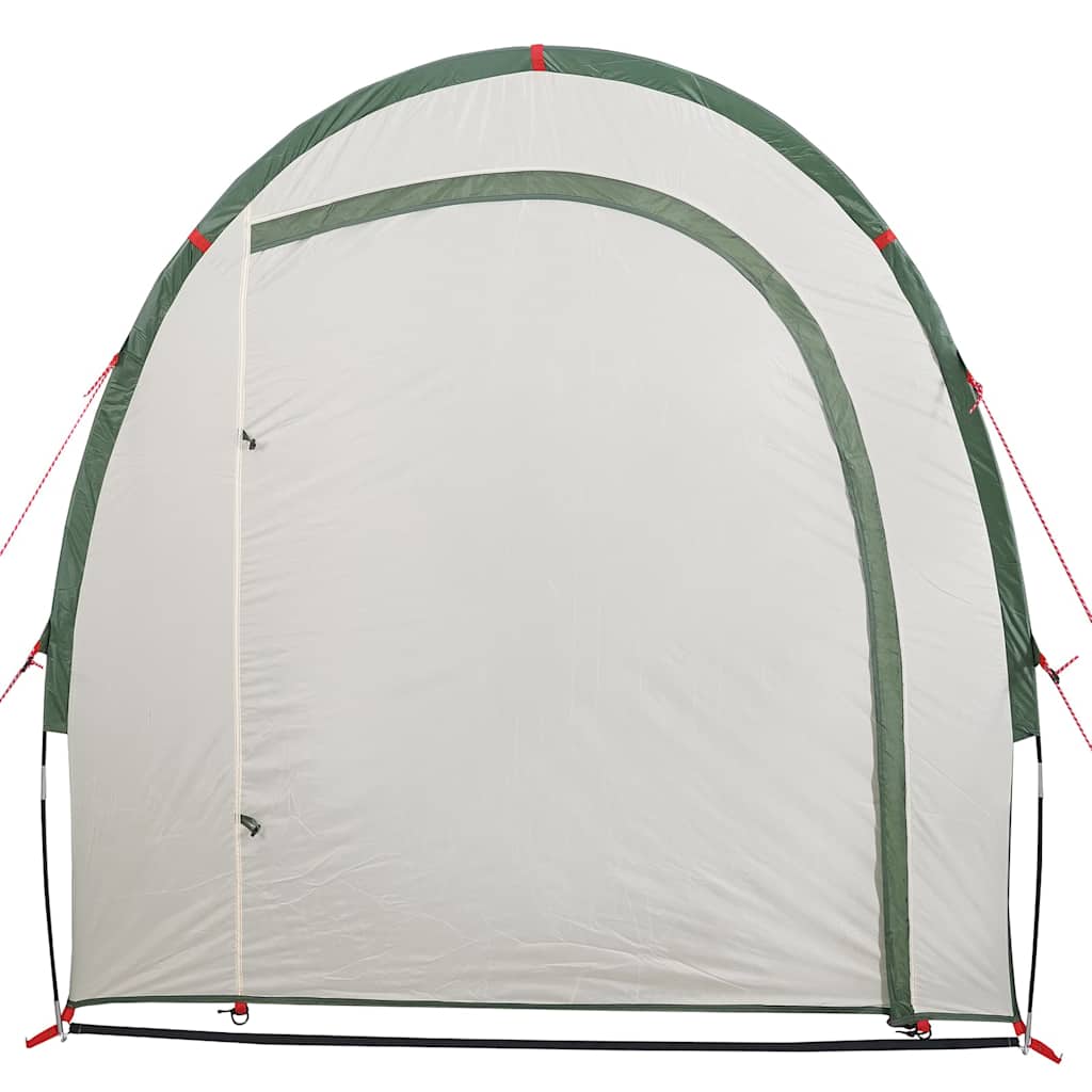 8721012208452_g_en_hd_4 vidaXL Storage Tent Green Waterproof - Image 6