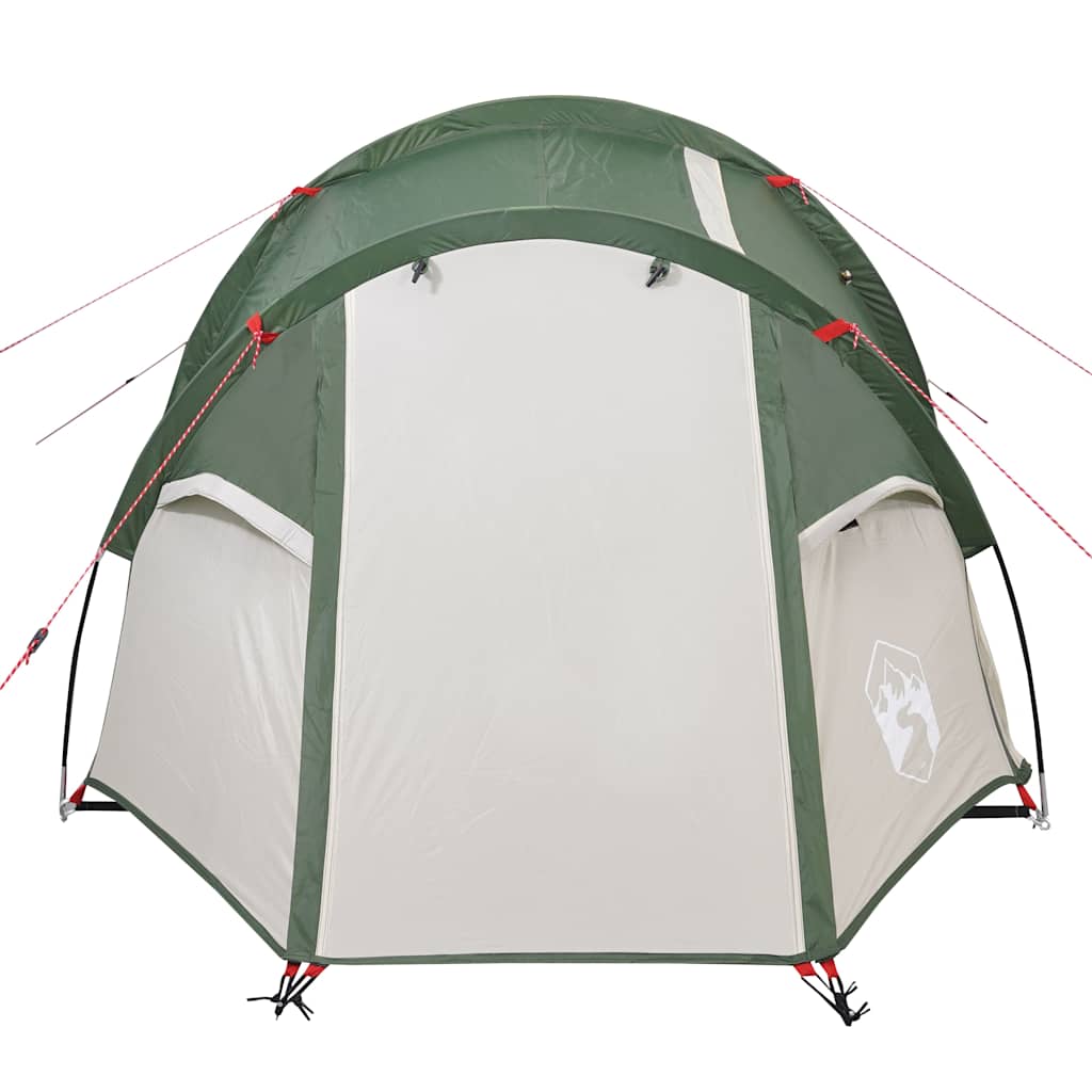 8721012208582_g_en_hd_4 vidaXL Camping Tent Tunnel 3-Person Green Waterproof - Image 6