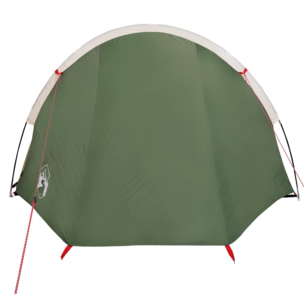 8721012208629_g_en_hd_4 vidaXL Camping Tent Tunnel 4-Person Green Waterproof - Image 6