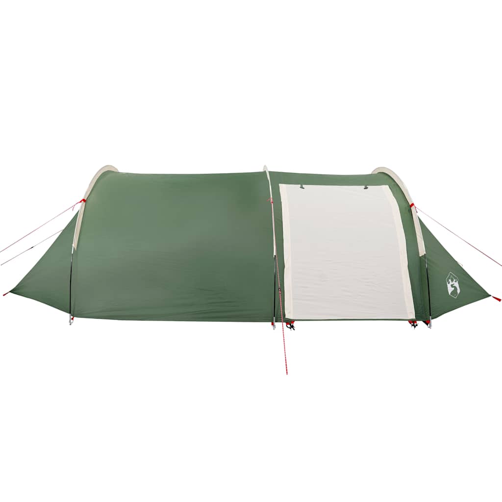8721012208629_g_en_hd_5 vidaXL Camping Tent Tunnel 4-Person Green Waterproof - Image 7