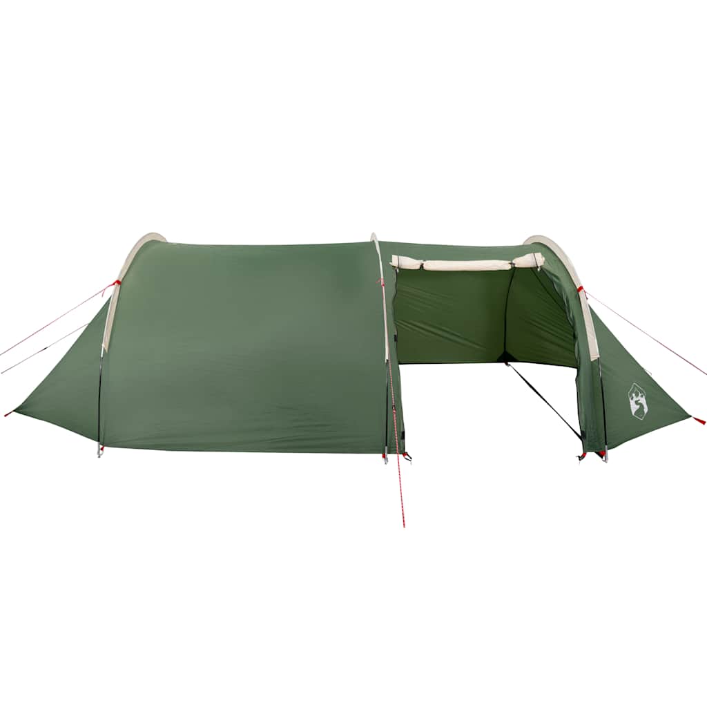 8721012208629_g_en_hd_6 vidaXL Camping Tent Tunnel 4-Person Green Waterproof - Image 8