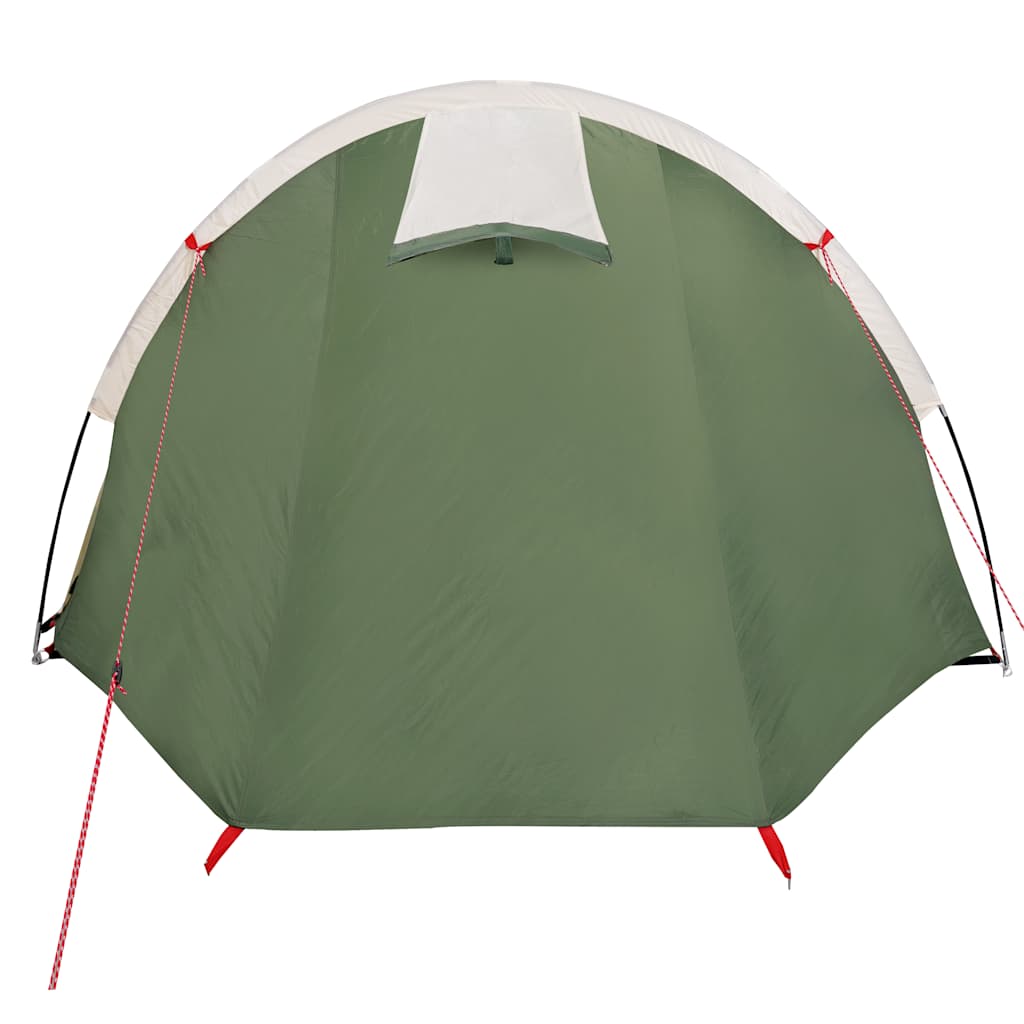 8721012208629_g_en_hd_7 vidaXL Camping Tent Tunnel 4-Person Green Waterproof - Image 9