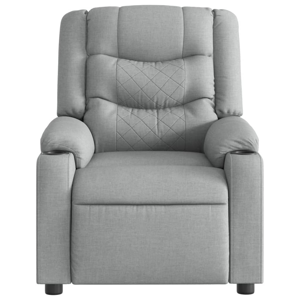 8721012220645_g_en_hd_5 vidaXL Massage Recliner Chair Light Grey Fabric - Image 7
