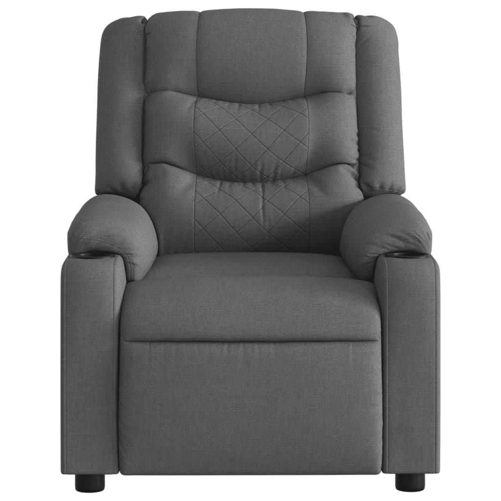 8721012220652_g_en_hd_5 vidaXL Massage Recliner Chair Dark Grey Fabric - Image 7