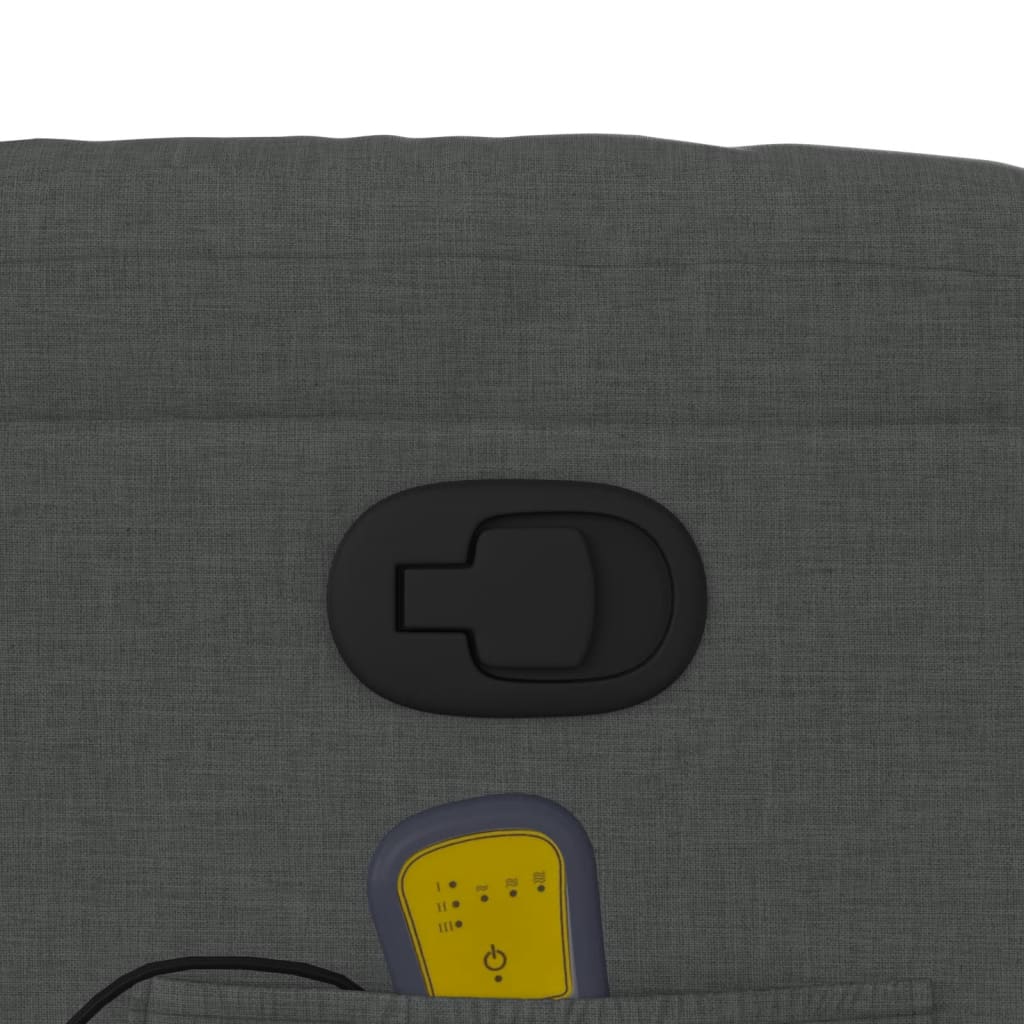 8721012220652_g_en_hd_8 vidaXL Massage Recliner Chair Dark Grey Fabric - Image 10
