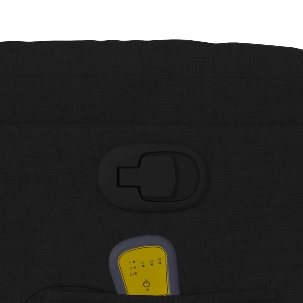 8721012220669_g_en_hd_8 vidaXL Massage Recliner Chair Black Fabric - Image 10