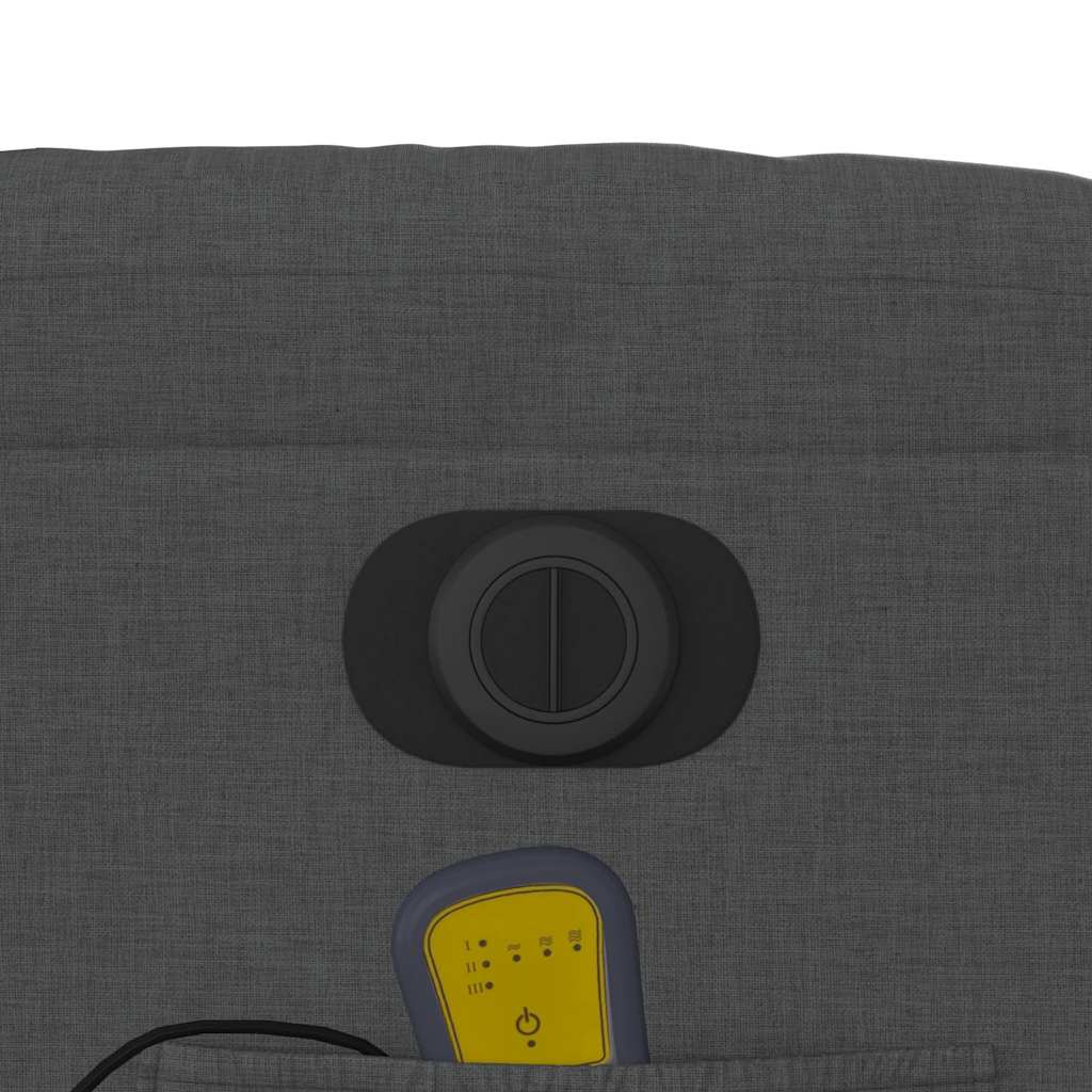 8721012220683_g_en_hd_10 vidaXL Electric Massage Recliner Chair Dark Grey Fabric - Image 12