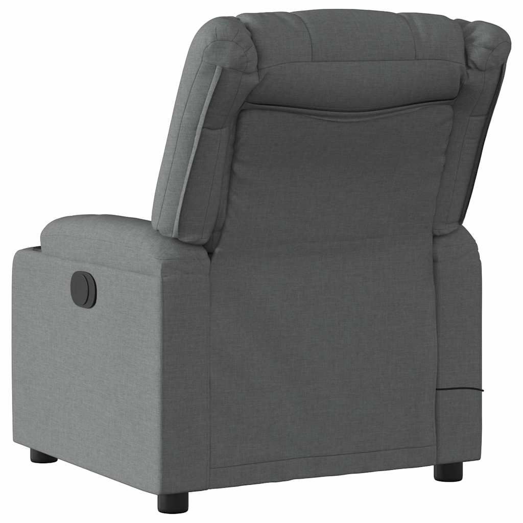 8721012220683_g_en_hd_3 vidaXL Electric Massage Recliner Chair Dark Grey Fabric - Image 5