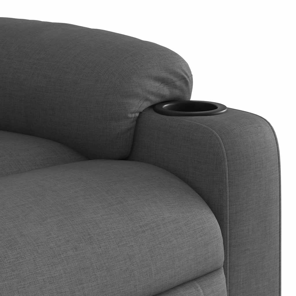 8721012220683_g_en_hd_9 vidaXL Electric Massage Recliner Chair Dark Grey Fabric - Image 11