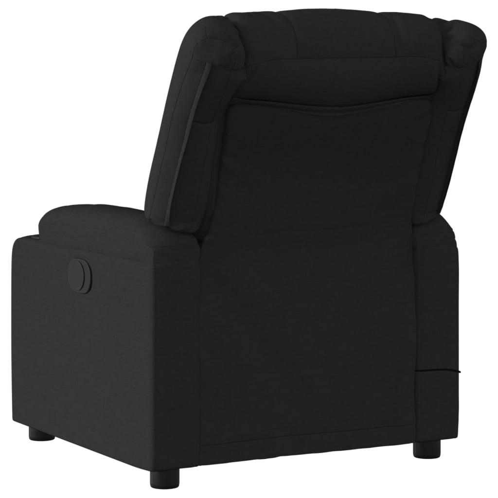 8721012220690_g_en_hd_2 vidaXL Electric Massage Recliner Chair Black Fabric - Image 4