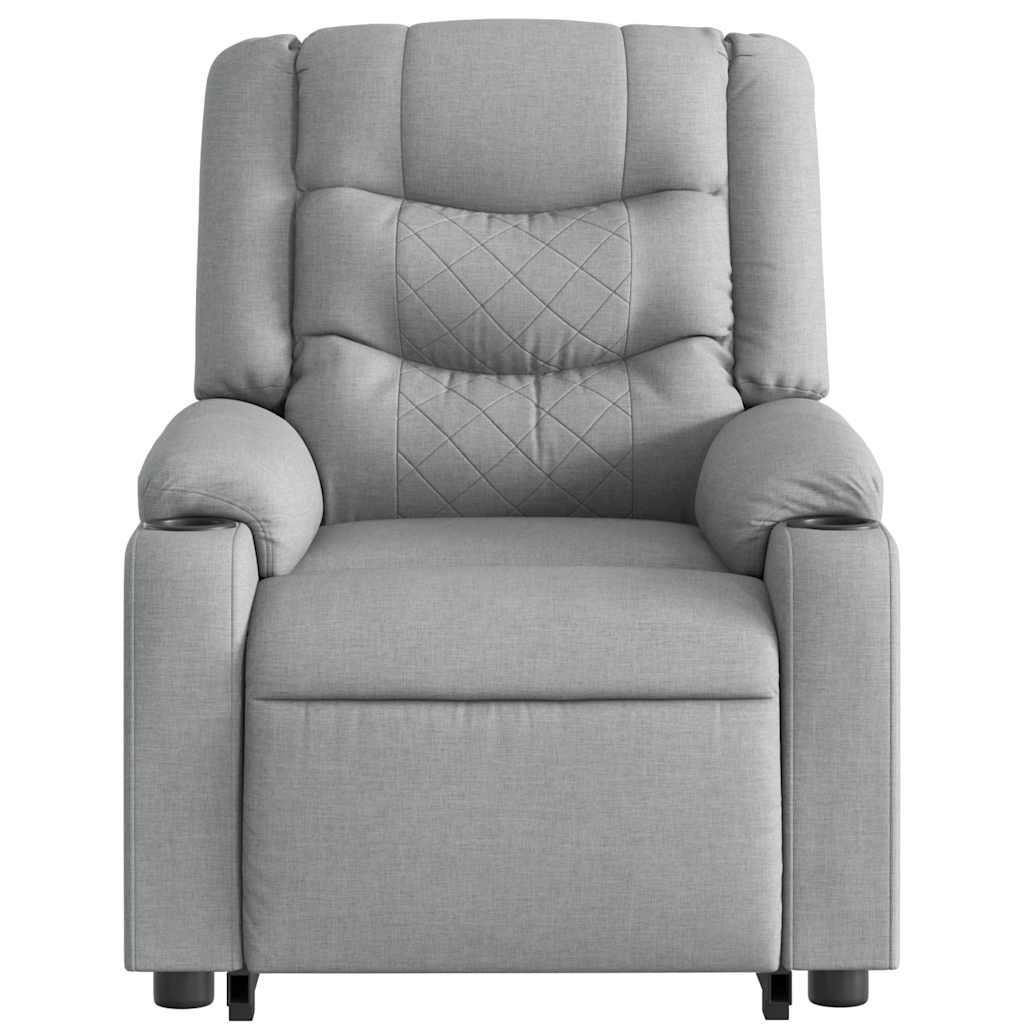 8721012220737_g_en_hd_7 vidaXL Electric Stand up Massage Recliner Chair Light Grey Fabric - Image 9