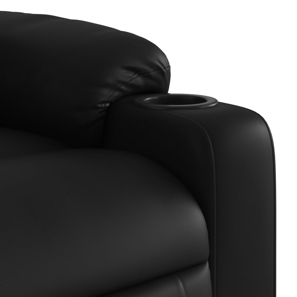 8721012220768_g_en_hd_7 vidaXL Massage Recliner Chair Black Faux Leather - Image 9
