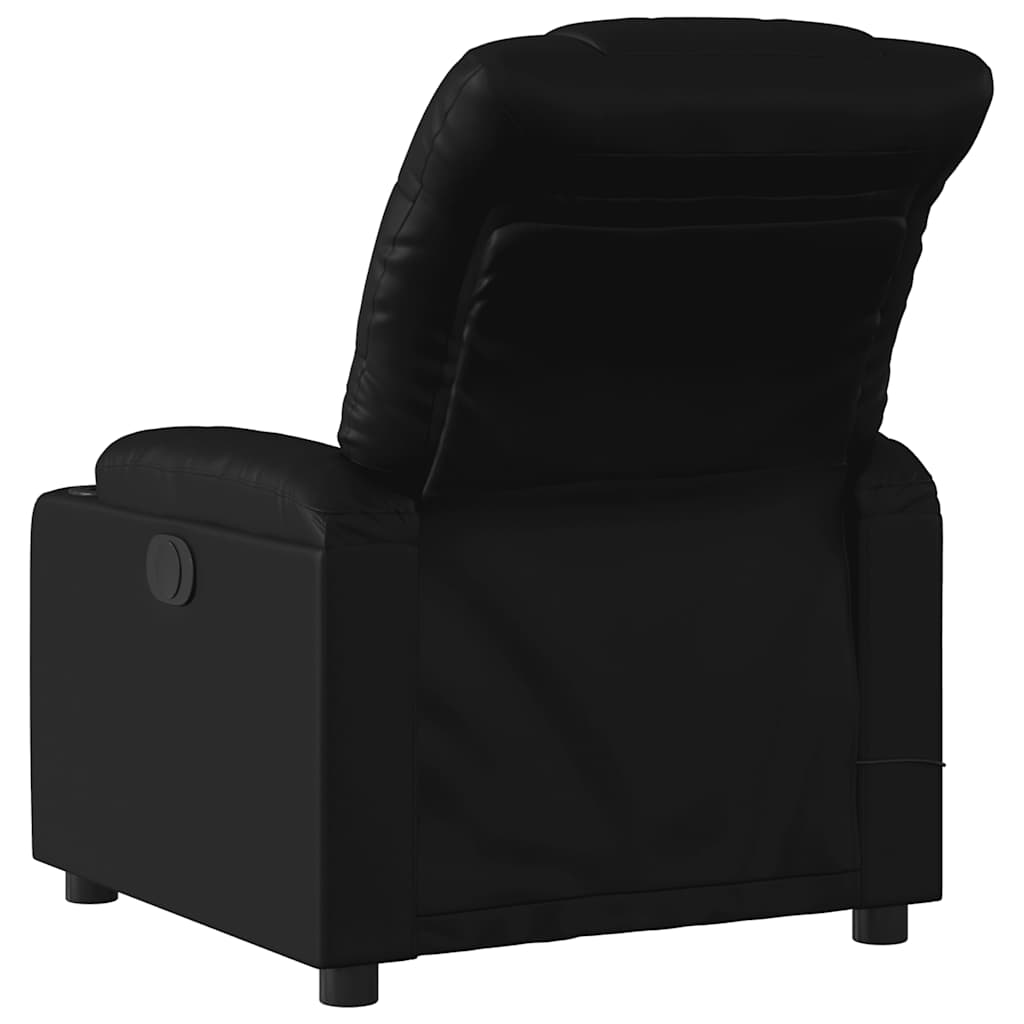 8721012220775_g_en_hd_3 vidaXL Electric Massage Recliner Chair Black Faux Leather - Image 5