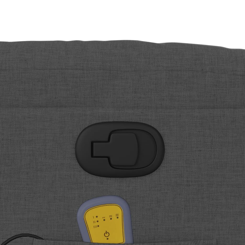 8721012220812_g_en_hd_8 vidaXL Massage Recliner Chair Dark Grey Fabric - Image 10