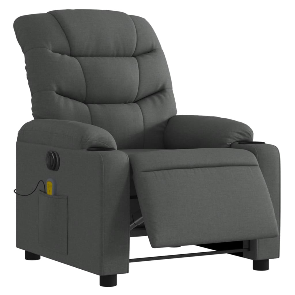 8721012220843_g_en_hd_1 vidaXL Electric Massage Recliner Chair Dark Grey Fabric - Image 3