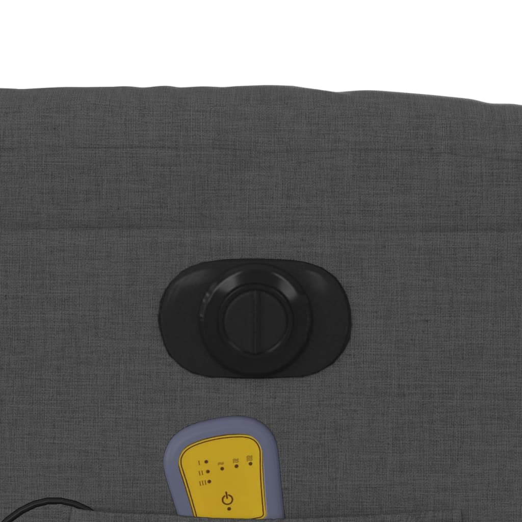 8721012220843_g_en_hd_10 vidaXL Electric Massage Recliner Chair Dark Grey Fabric - Image 12
