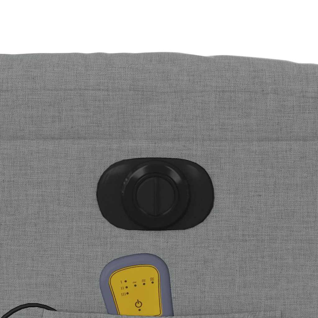 8721012220898_g_en_hd_11 vidaXL Electric Stand up Massage Recliner Chair Light Grey Fabric - Image 13