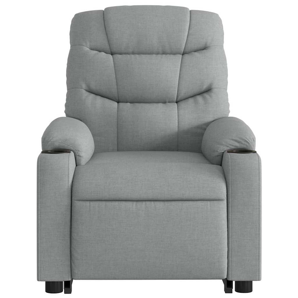 8721012220898_g_en_hd_7 vidaXL Electric Stand up Massage Recliner Chair Light Grey Fabric - Image 9