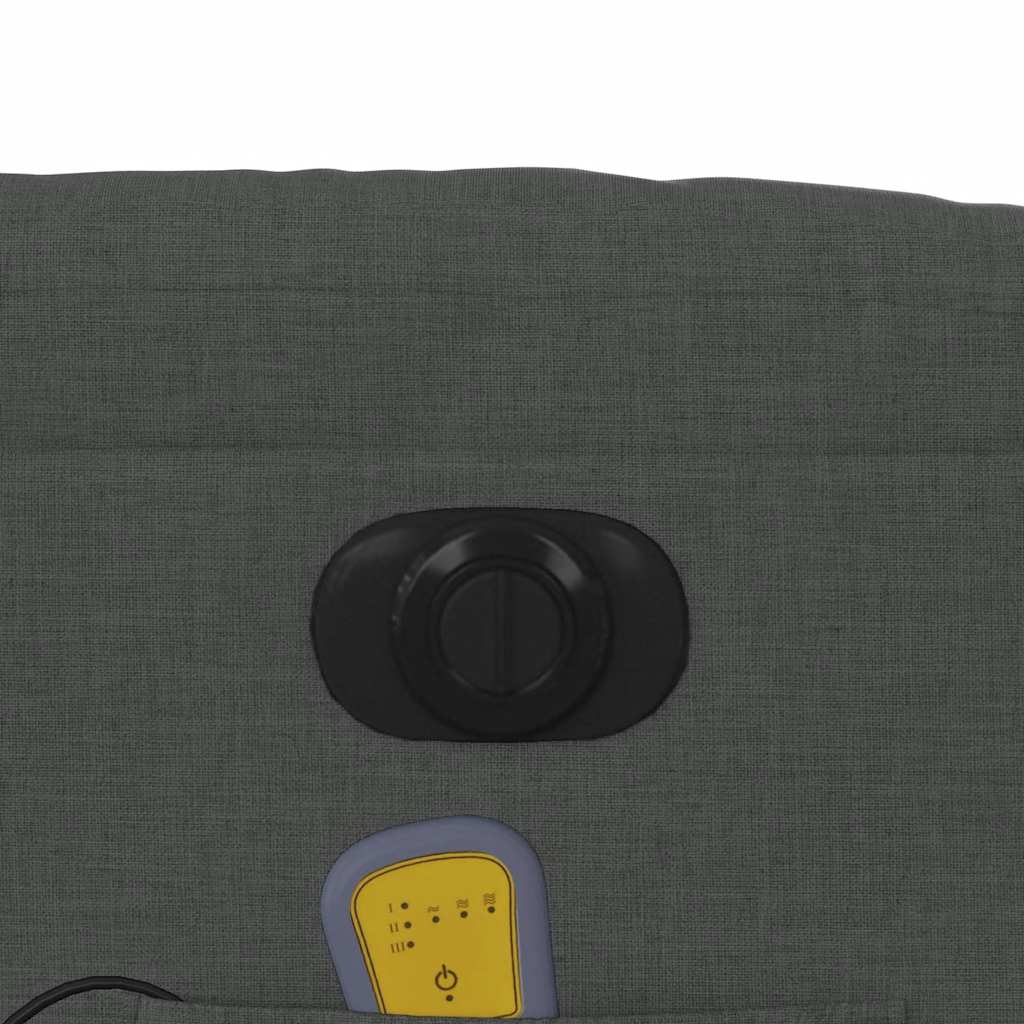8721012220904_g_en_hd_11 vidaXL Electric Stand up Massage Recliner Chair Dark Grey Fabric - Image 13