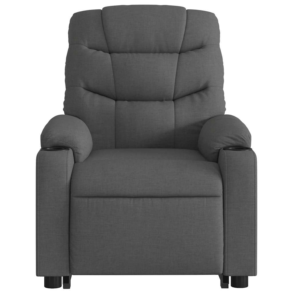 8721012220904_g_en_hd_7 vidaXL Electric Stand up Massage Recliner Chair Dark Grey Fabric - Image 9