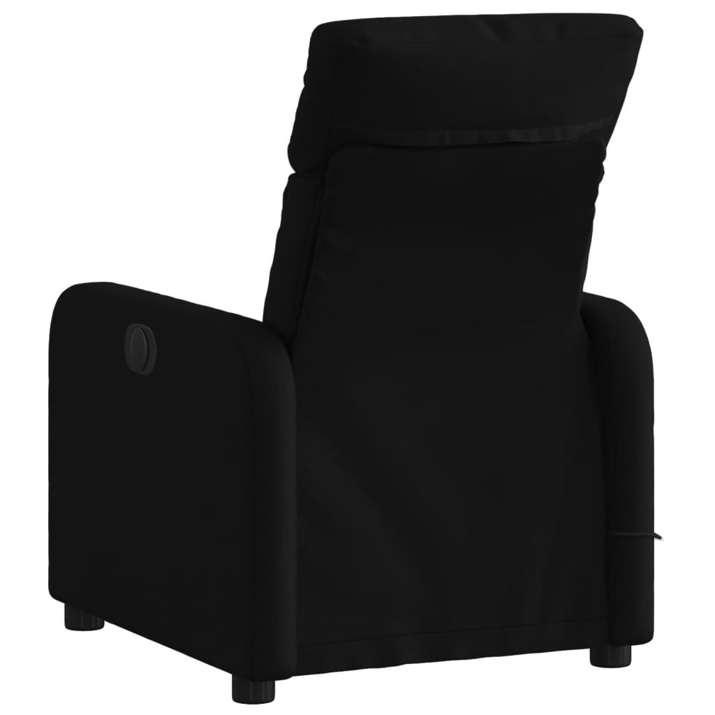 8721012220942_g_en_hd_2 vidaXL Massage Recliner Chair Black Fabric - Image 4