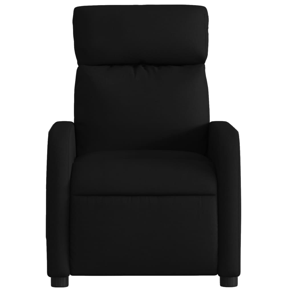 8721012220942_g_en_hd_5 vidaXL Massage Recliner Chair Black Fabric - Image 7