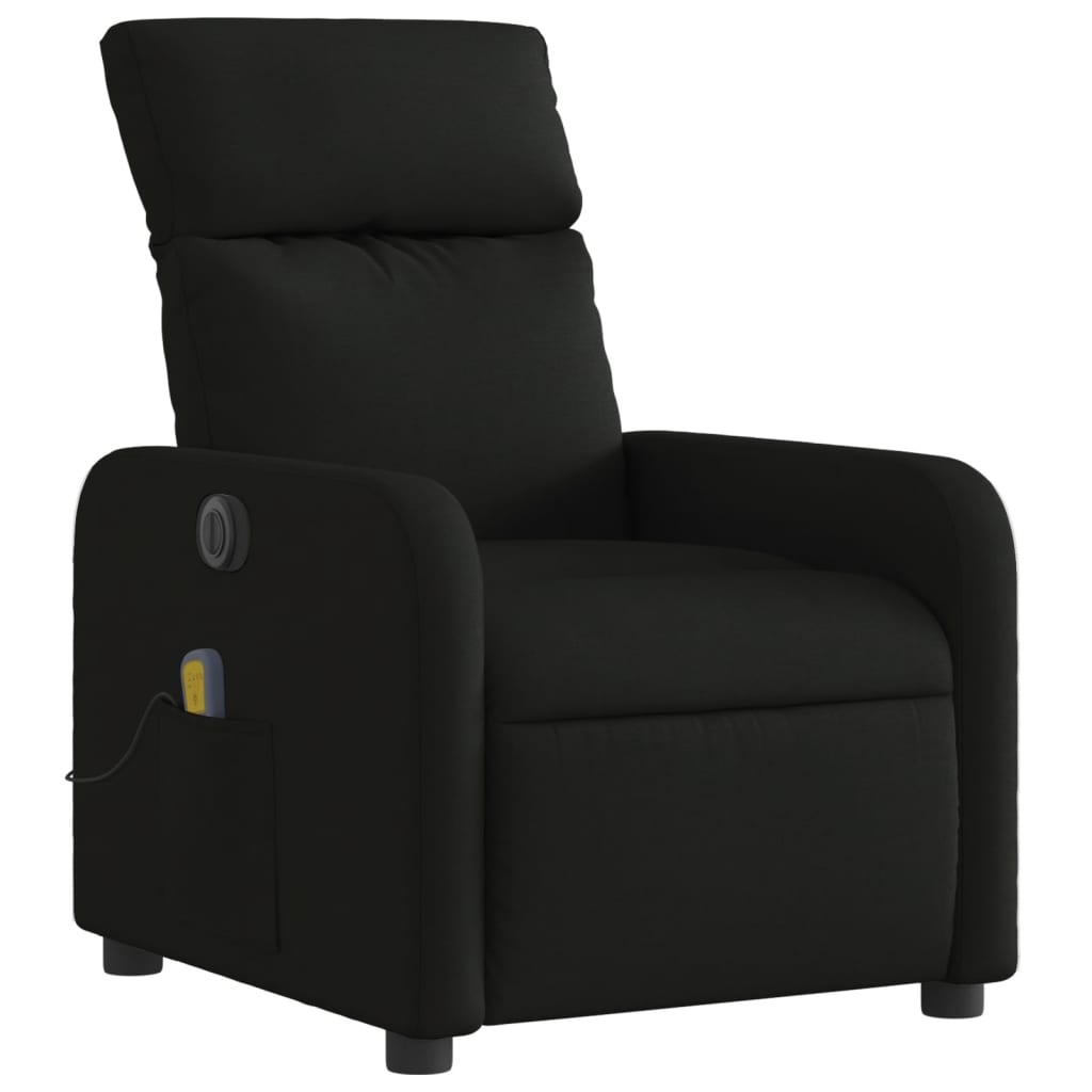 8721012220973_g_en_hd_1 vidaXL Electric Massage Recliner Chair Black Fabric - Image 3