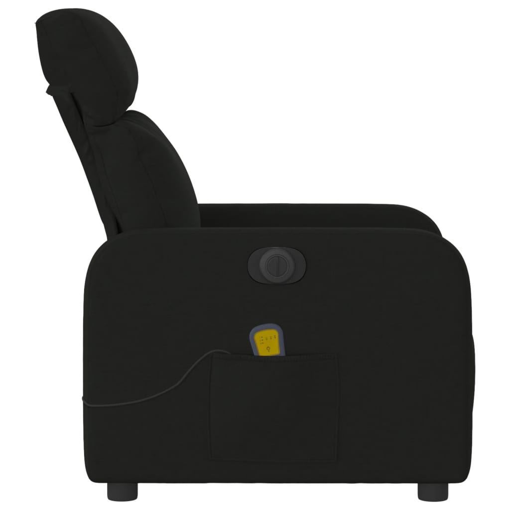 8721012220973_g_en_hd_7 vidaXL Electric Massage Recliner Chair Black Fabric - Image 9