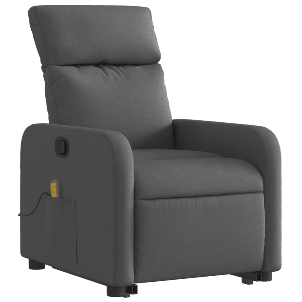 8721012221024_g_en_hd_2 vidaXL Electric Stand up Massage Recliner Chair Dark Grey Fabric - Image 4