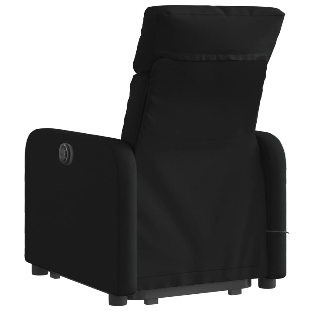 8721012221031_g_en_hd_2 vidaXL Electric Stand up Massage Recliner Chair Black Fabric - Image 4