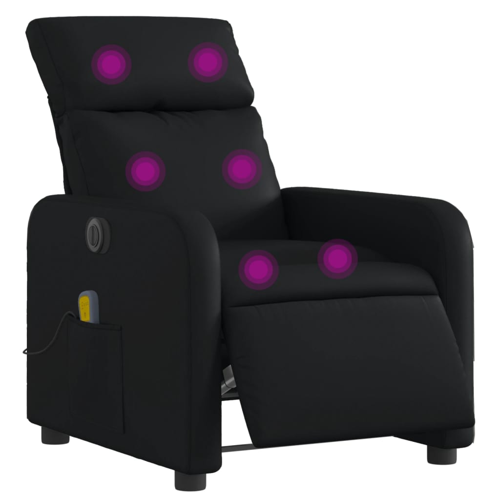 8721012221055_g_en_hd_1 vidaXL Electric Massage Recliner Chair Black Faux Leather - Image 3