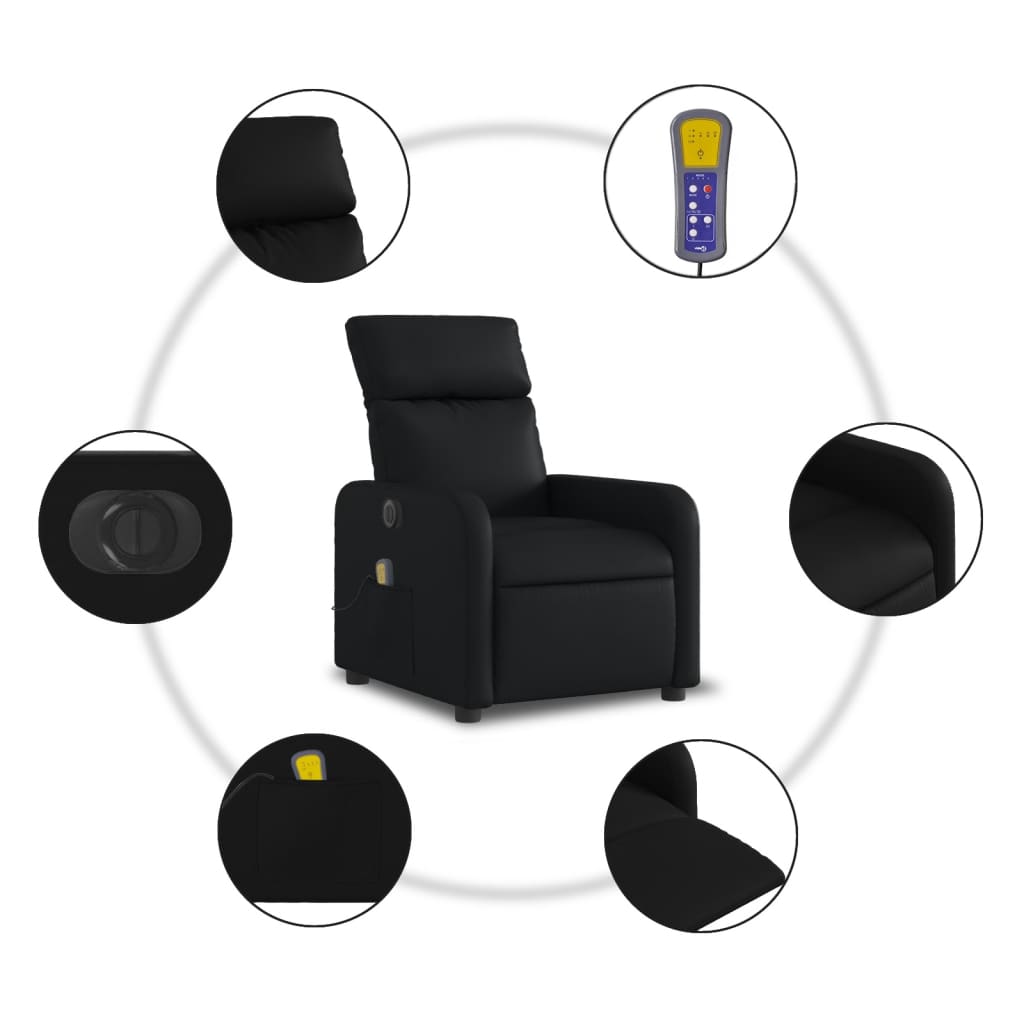 8721012221055_g_en_hd_6 vidaXL Electric Massage Recliner Chair Black Faux Leather - Image 8