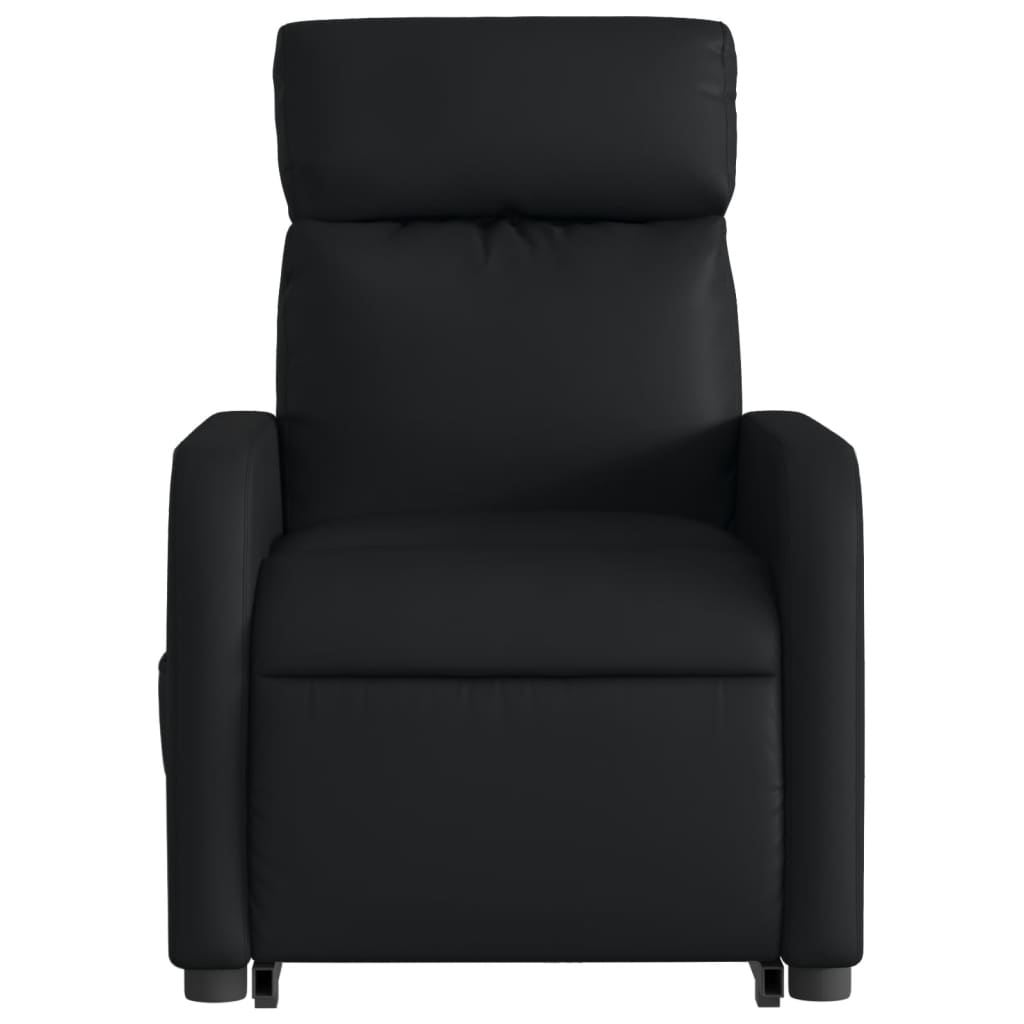 8721012221079_g_en_hd_7 vidaXL Electric Stand up Massage Recliner Chair Black Faux Leather - Image 9