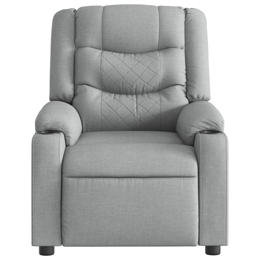 8721012221208_g_en_hd_5 vidaXL Massage Recliner Chair Light Grey Fabric - Image 7