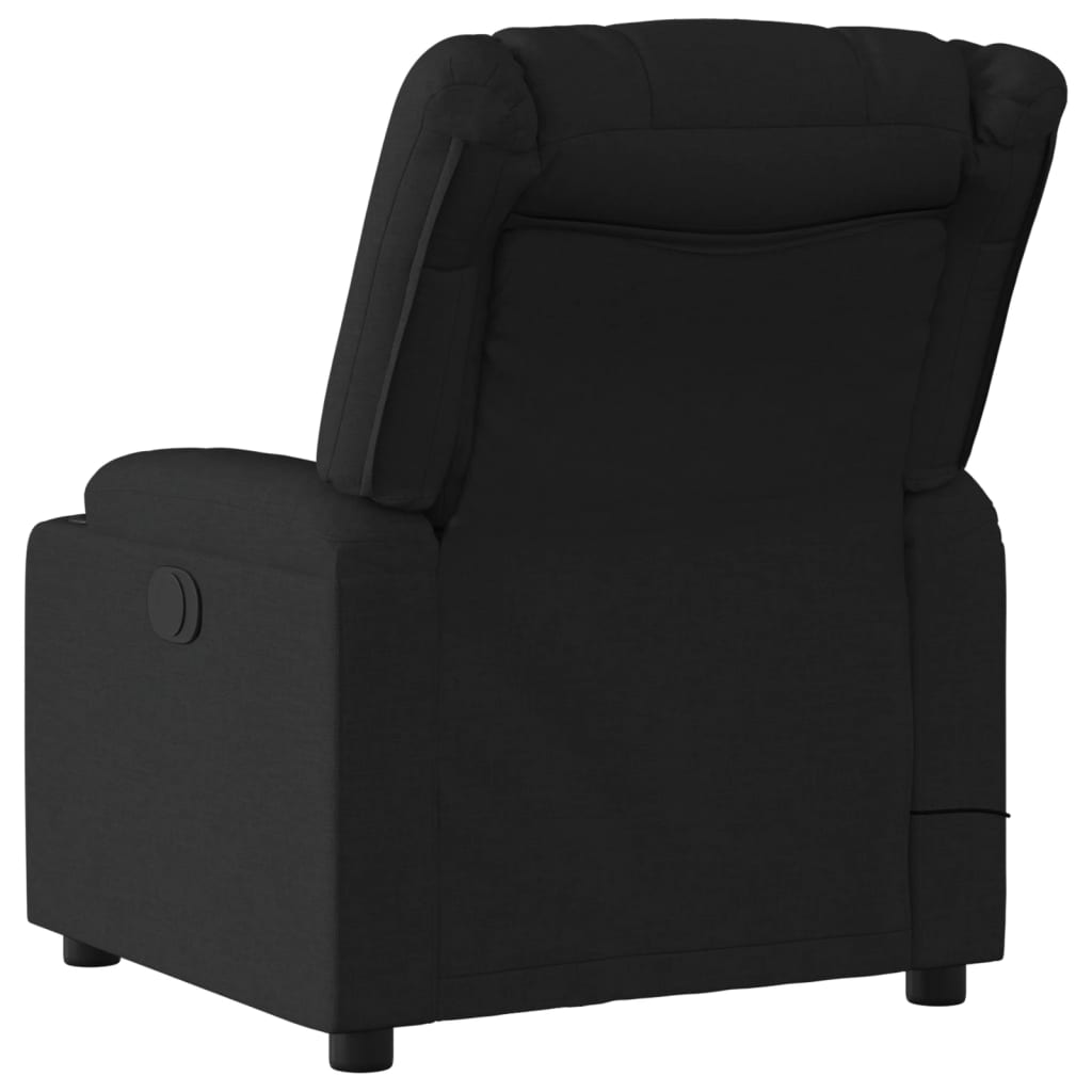 8721012221222_g_en_hd_2 vidaXL Massage Recliner Chair Black Fabric - Image 4
