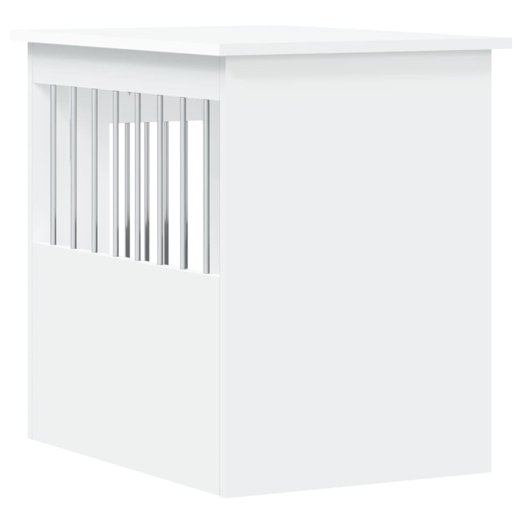 8721012221840_g_en_hd_7 vidaXL Dog Crate Furniture White 45x62x59 cm Engineered Wood - Image 9
