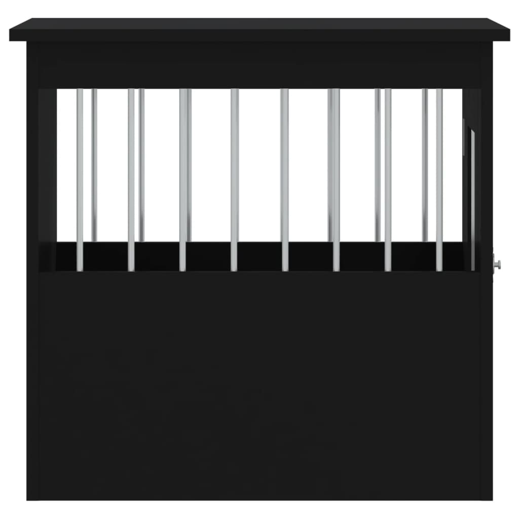 8721012221857_g_en_hd_6 vidaXL Dog Crate Furniture Black 45x62x59 cm Engineered Wood - Image 8